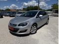 OPEL ASTRA J Sedan 1.4 T Enjoy