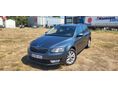 SKODA OCTAVIA Combi 2.0 CR TDI Style 200.000km! SZERVIZKÖNYV! ÜLÉSFŰTÉS! NAVIGÁCIÓ!