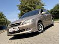 CHEVROLET LACETTI 1.4 16V Elite AC Újkori Magyar--Benzines--Megbízható és Gazdaságos