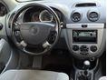 CHEVROLET LACETTI 2007/6 - 18