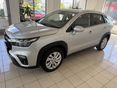 SUZUKI S-CROSS 2022/5 - 2