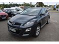 MAZDA CX-7 2.2 CD Revolution Rendszeresen márkaszervizben karbantartott. új gumik