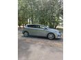 TOYOTA AURIS 2013/9 - 2