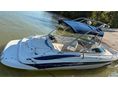 CROWNLINE 226