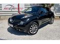 NISSAN JUKE 1.6 Acenta 138e KM/KAMERA/NAVI/ALCANTARA stb