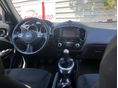 NISSAN JUKE 2014/5 - 8