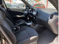 NISSAN JUKE 2014/5 - 10