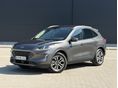 FORD KUGA 2.5 FHEV Titanium CVT LED! CARPLAY! SÁVTARTÓ! KAMERA! RADAR!