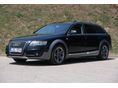 AUDI A6 Avant 3.0 V6 TDI DPF quattro Tiptronic ic ALLROAD// MAGYAR// NAPFÉNYTETŐ// VHOROG// BŐR-NUBUK//VÉGIG SZERVIZELT//