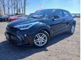 TOYOTA C-HR 1.8 Hybrid Comfort Business e-CVT Távolságtartó tempomat! Sávtartó! Navigáció! Ülésfűtés! Tolatókamera! Led