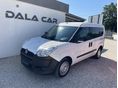 FIAT DOBLO 2011/9 - 2