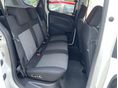 FIAT DOBLO 2011/9 - 11