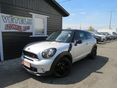 MINI PACEMAN Cooper2.0 SD ALL4 (Automata) Coupé!! 4x4 Szép és jó állapot!Csere érdekel!