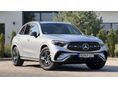 MERCEDES-BENZ GLC 200 4Matic 9G-TRONIC Mild hybrid drive AMG Line. sérülésmentes. Junge Sterne garanciával Tulajdonostól!