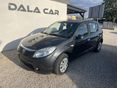 DACIA SANDERO 2009/8 - 2