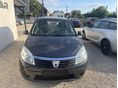 DACIA SANDERO 2009/8 - 5