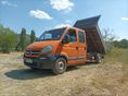 OPEL MOVANO 2009 - 1