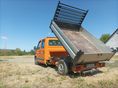 OPEL MOVANO 2009 - 2