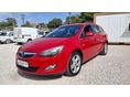 OPEL ASTRA J 1.4 T Start-Stop Enjoy 115e.Km! Szép állapot! Friss vizsga!
