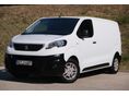 PEUGEOT EXPERT 2.0 BlueHDi L1 Premium MAGYAR// ÁFAs// KLÍMA// TEMPOMAT// KM GARANCIA//