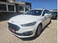 FORD MONDEO 2.0 TDCi Titanium Sz.könyv! Full Led lámpa! Parkoló asszisztens! Holttérfigyelő/sávtartó!