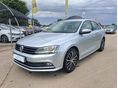 VOLKSWAGEN JETTA 2.0 TDI BMT Comfortline DSG MAGYAR.231.000KM