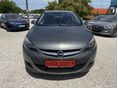 OPEL ASTRA J 2018/1 - 2