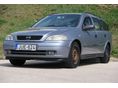 OPEL ASTRA G Caravan 1.6 16V Classic II MAGYAR // KLÍMA // VONÓHOROG //