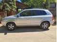 HYUNDAI TUCSON 2006/2 - 3