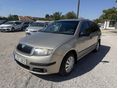 SKODA FABIA 2005/12 - 1