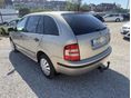 SKODA FABIA 2005/12 - 3