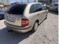 SKODA FABIA 2005/12 - 5
