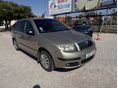 SKODA FABIA 2005/12 - 7
