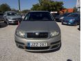 SKODA FABIA 2005/12 - 8