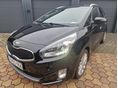 KIA CARENS 1.7 CRDI HP EX Limited FRISSEN SZERVIZELT.KORMÁNYFŰTÉS. AZONNAL ELVIHETŐ