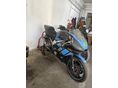 YAMAHA YZF R6 RJ03