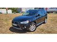 MITSUBISHI OUTLANDER 2.0 MIVEC Invite 129.000KM! SZERVIZKÖNYVES! TOLATÓ KAMERA! ÜLÉSFŰTÉS! XENON!