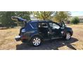 MITSUBISHI OUTLANDER 2012/5 - 7