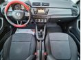 SKODA FABIA 2015/12 - 21