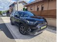 TOYOTA RAV 4 Rav4 2.5 Hybrid Comfort Style Plus e-CVT ++FRISS SZERVÍZ++FRISS MŰSZAKI VIZSGA++1-3 ÉV MŰSZAKI GARANCIA