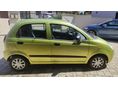 CHEVROLET SPARK 2006/9 - 2