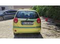 CHEVROLET SPARK 2006/9 - 10
