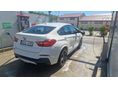 BMW X4 xDrive20d (Automata)