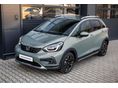 HONDA JAZZ 2026/8 - 1