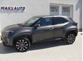 TOYOTA YARIS CROSS 1.5 Hybrid Comfort Style Tech e-CVT 91.882 KM!TEMPOMAT+NAVI+17-ES ALUFELNI+PARKRADAR+TOLATÓRADAR+KAMERA+ŰLÉSFÜTÉS+SÁ
