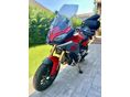 BMW F 900 XR Dynamic Pro
