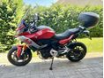 BMW F 900 XR 2021/6 - 2