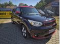 KIA SOUL EV CVT Sérülésmentes.Full Extra.84222Km!!!Nagyon szép!!!