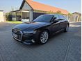 AUDI A6 50 TDI Sport quattro Tiptronic ic