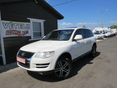 VOLKSWAGEN TOUAREG 3.0 V6 TDI Tiptronic ic Magyarországi!Szép és jó állapot! Csere érdekel!Nem légrugós!